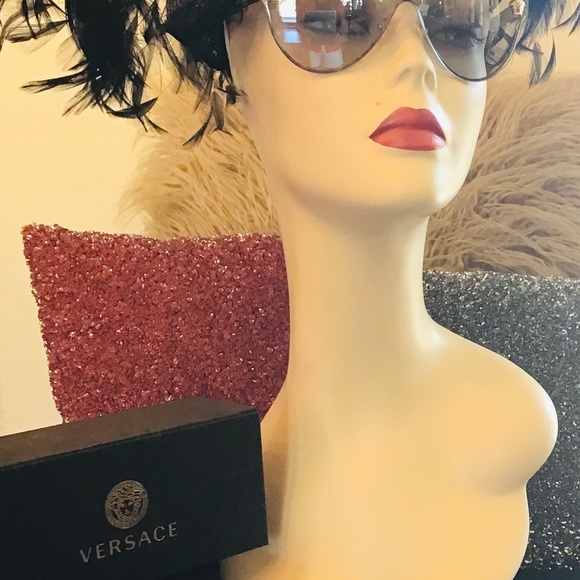 Versace VE2161 Sunglasses - Picture 7 of 8